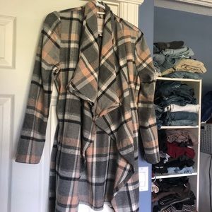 Perfect fall jacket!